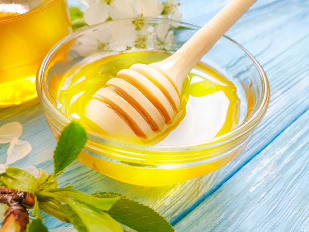 تصویر 3 از خرید عسل صنعتی و قیمت فروش استثنایی